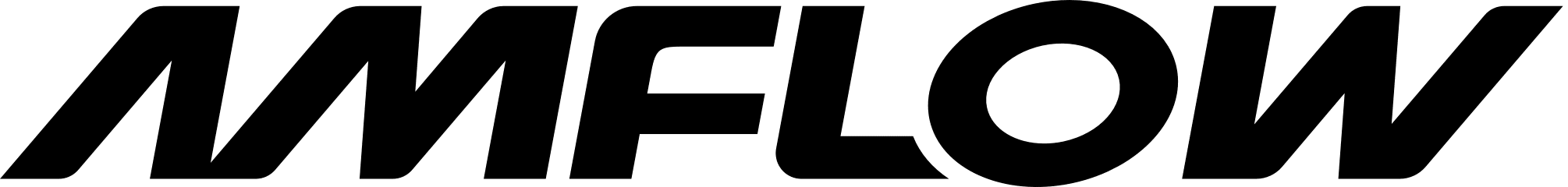 Amflow Logo