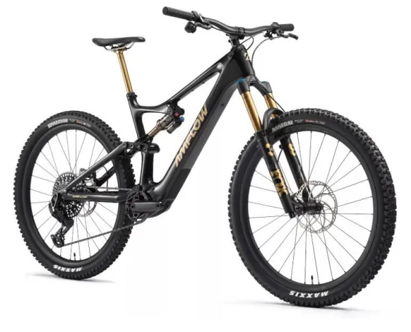 Amflow PL Carbon Pro